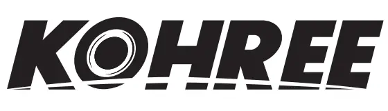 KOHREE -logo
