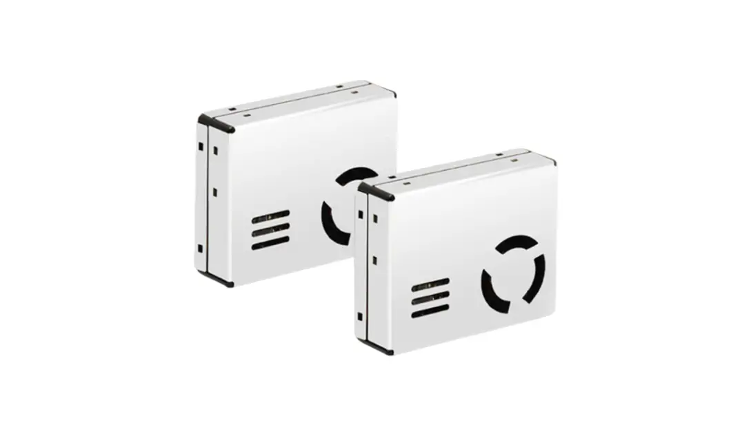 Winson Zh06-iii Laser Dust Sensor Instruction Manual