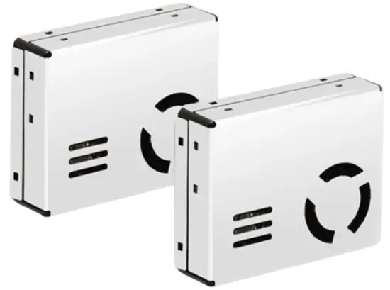 Winson ZH06-III Laser Dust Sensor