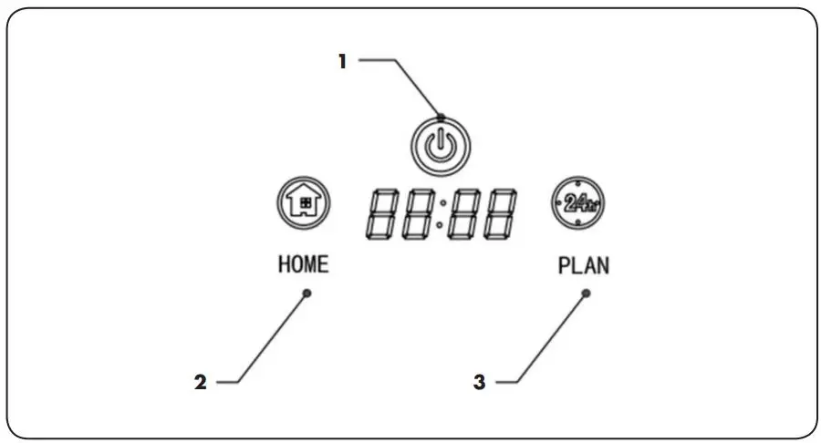 Cleanmate S 930 Robotic Vacuum Cleaner User Manual - Product Operation
