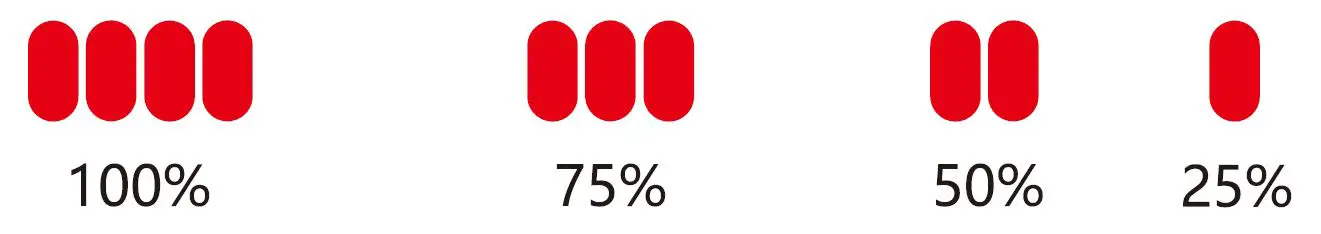 ZGCINE -ATOM -1V2 -Wireless -Lavalier -Microphone -13