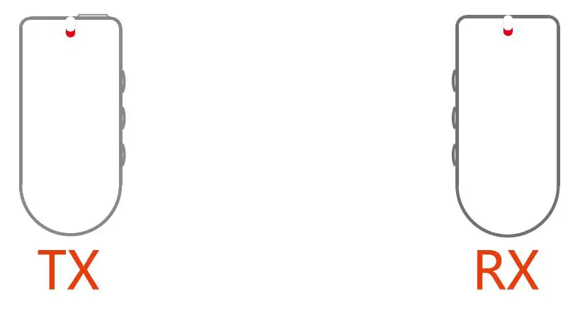 ZGCINE -ATOM -1V2 -Wireless -Lavalier -Microphone -6