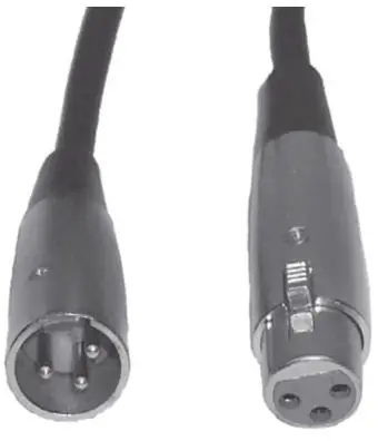 ADJ WiFly NE1 Wireless DMX Controller - Data Cable