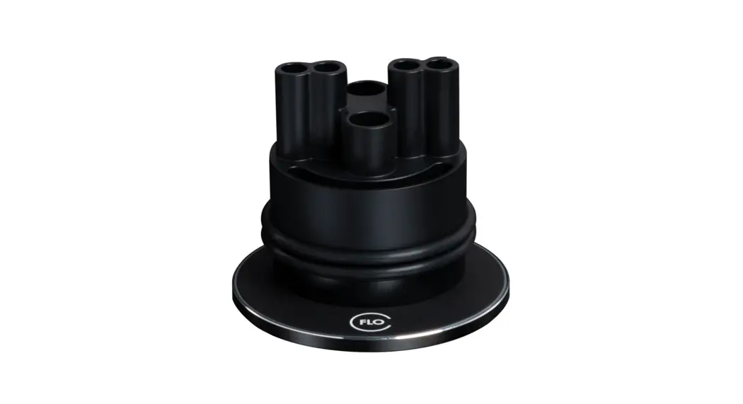 Bryant Dental C-flo Dental Material Heater Instruction Manual Bryant Dental C-flo Dental Material Heater Instruction Manual