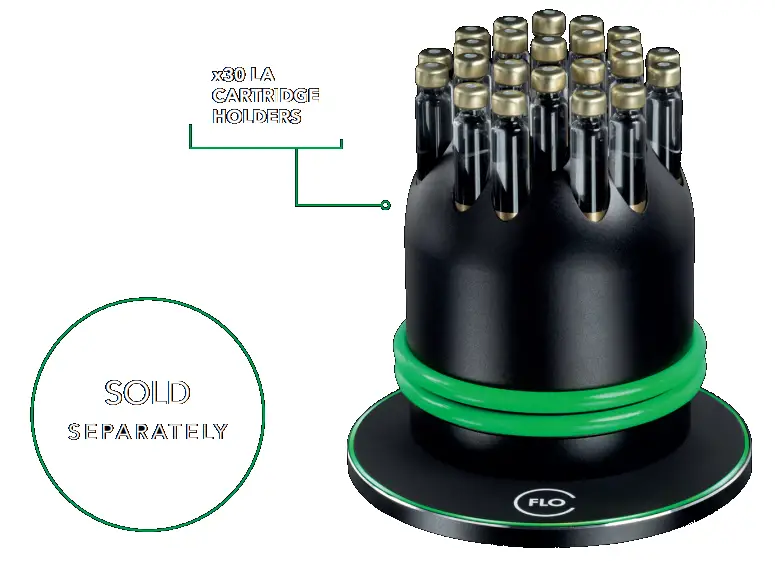 bryant dental C Flo Dental Material Heater - fig 12