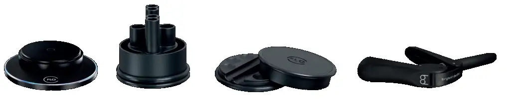 bryant dental C Flo Dental Material Heater - fig 2