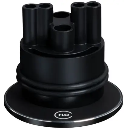 bryant dental C Flo Dental Material Heater