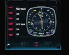 logitech Professional Axes Levers Simulation Flight 6