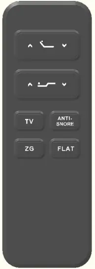 Huzhou Haidemu Intelligent Technology HDM-H16 8-Buttons System