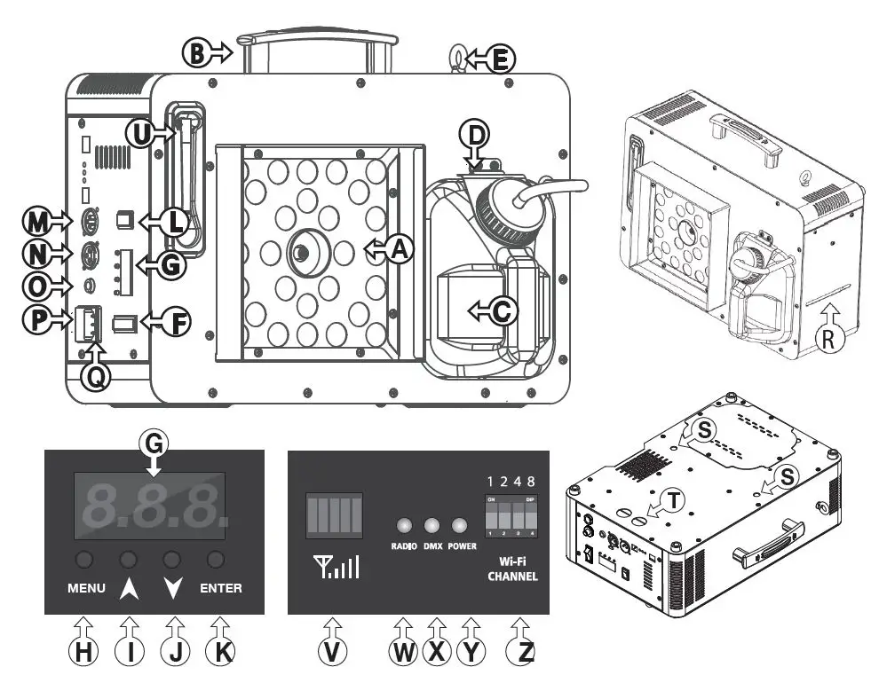 ADJ-FOG639-Fog-Fury-Jett-Pro-Fog-Machine-fig6