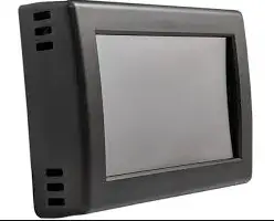 micro-Air EasyTouch RV 353 Touchscreen Thermostat product image