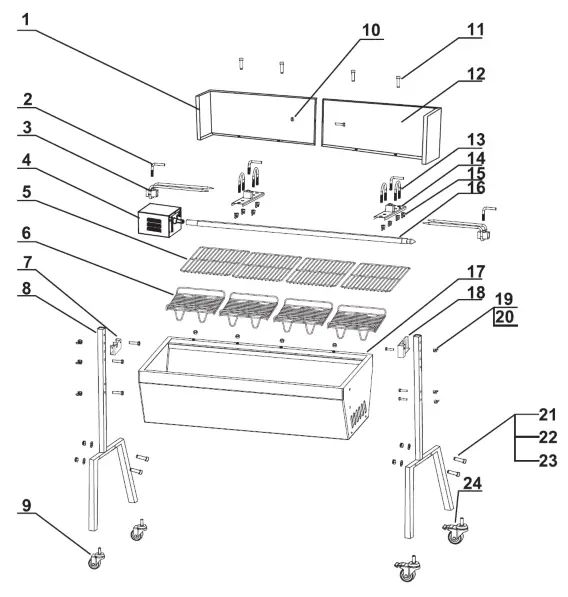 REMINGTON S9880AU PROLUXE YOU ADAPTIVE STRAIGHTENER - FIG 4