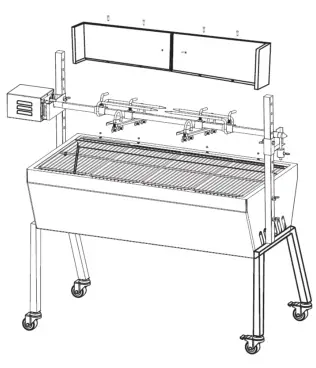 REMINGTON S9880AU PROLUXE YOU ADAPTIVE STRAIGHTENER - FIG 8