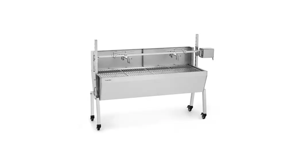 Klarstein 10033566 Suckling Pig Bbq Grill Instruction Manual Klarstein 10033566 Suckling Pig Bbq Grill Instruction Manual