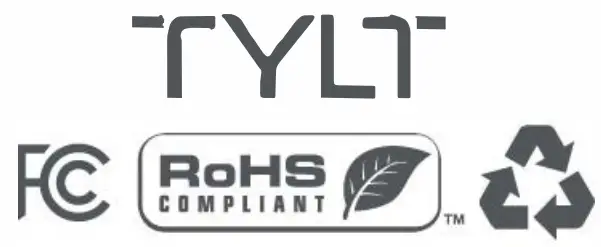 TYLT Marquee 15W MagSafe Compatible Charger - icon