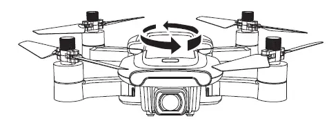Guangdong-KK22 2.4G-Remote-control-16