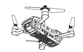 Guangdong-KK22 2.4G-Remote-control-34