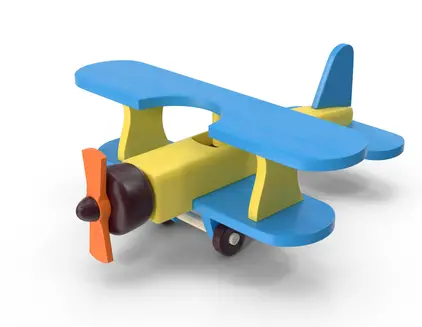 Guangdong-KK22 2.4G-Remote-control-product-image