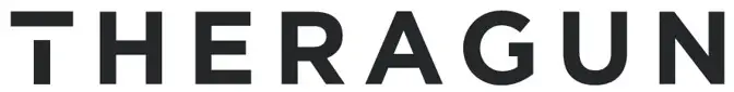 THERAGUN - logo