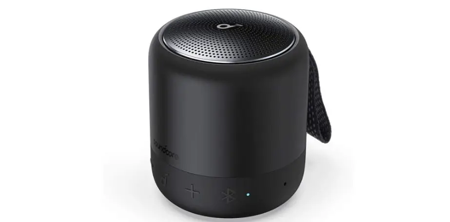 Anker Soundcore Mini 3 Speaker User Manual