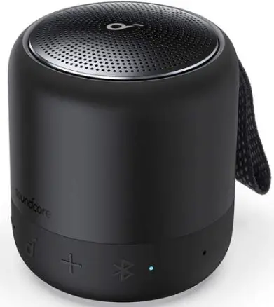 ANKER Soundcore Mini 3 Speaker product