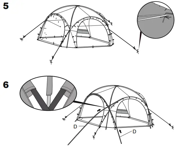 Installation Instruction