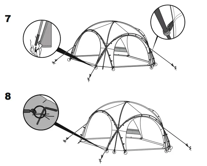 Installation Instruction