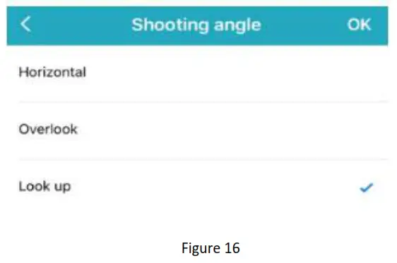 Homeatstay MC10V1 Smart Camera - fig 17