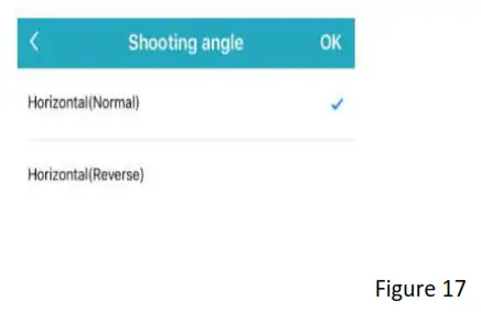 Homeatstay MC10V1 Smart Camera - fig 18