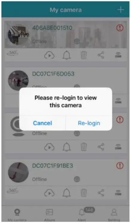 Homeatstay MC10V1 Smart Camera - fig 23