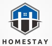 Homeatstay logo