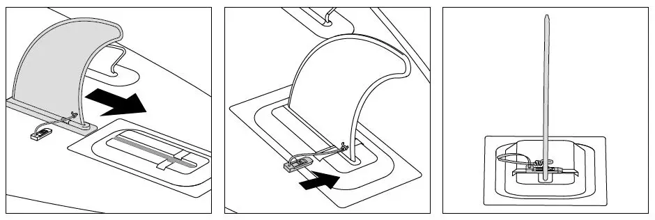 COOYES COSU001 Stand UP Paddle Board 11