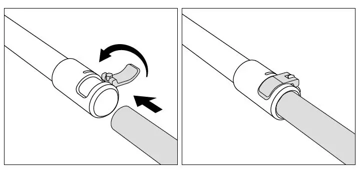 COOYES COSU001 Stand UP Paddle Board 15