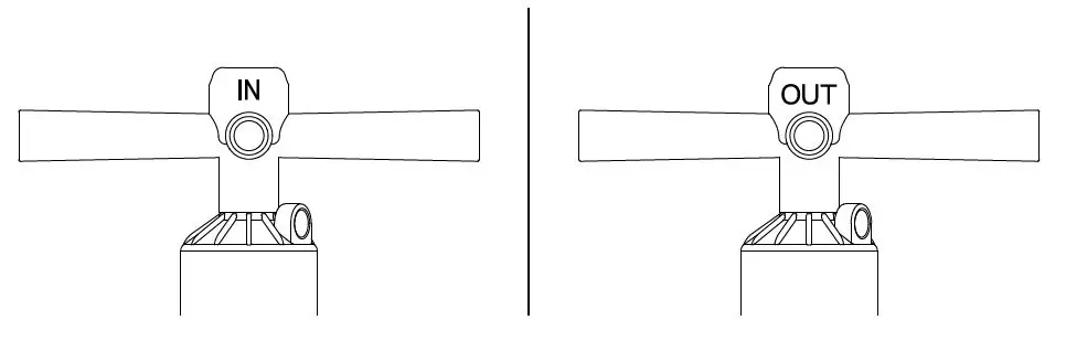 COOYES COSU001 Stand UP Paddle Board 3