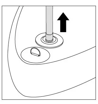 COOYES COSU001 Stand UP Paddle Board 89