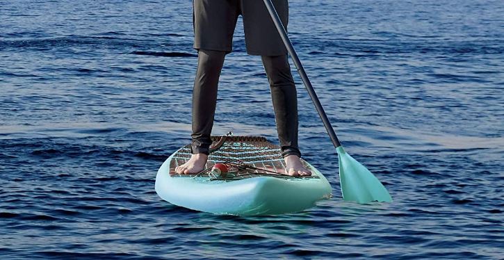 Cooyes Cosu001 Stand Up Paddle Board User Manual Cooyes Cosu001 Stand Up Paddle Board User Manual