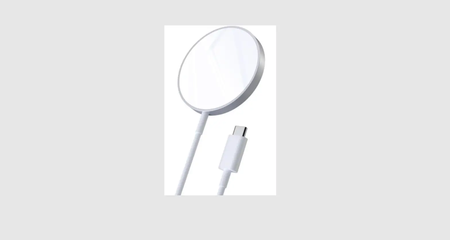 Choetech T517 Magnetic Wireless Charger User Manual Choetech T517 Magnetic Wireless Charger User Manual