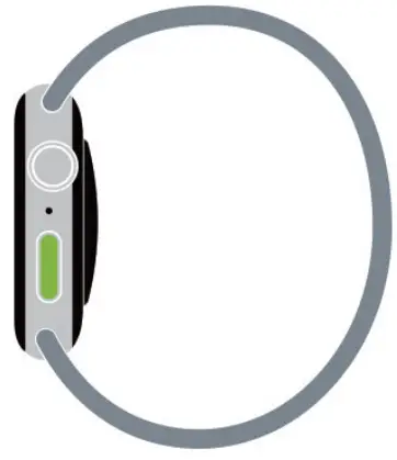 StarTimes X7 Plus Smart Watch - figure 2