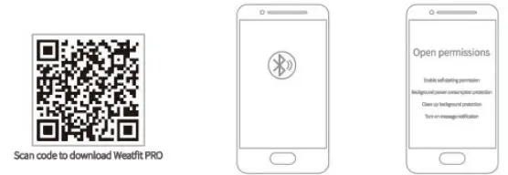 StarTimes X7 Plus Smart Watch - figure 8