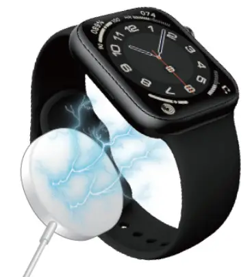 StarTimes X7 Plus Smart Watch - figure 9