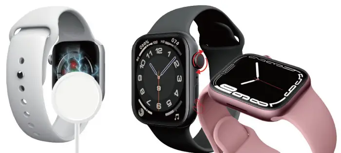 StarTimes X7 Plus Smart Watch