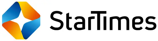 startimes - logo