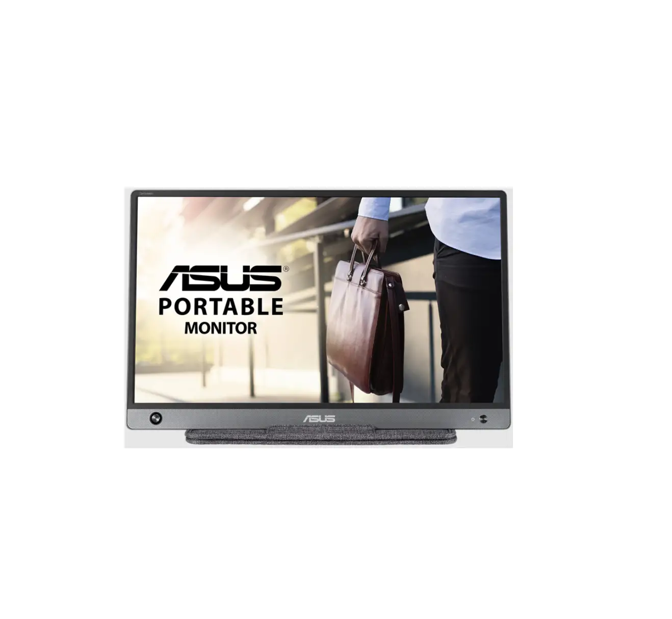 Asus Mb16ah Zenscreen Portable Usb Monitor User Guide Asus Mb16ah Zenscreen Portable Usb Monitor User Guide