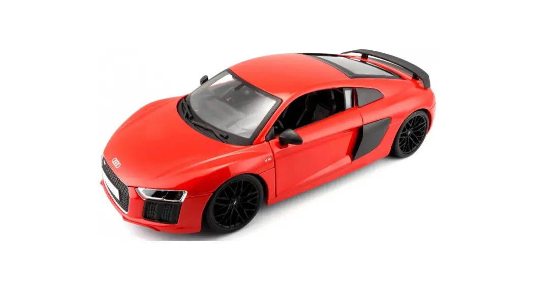 Jamara 405100 Audi R8 2.4ghz Car Instructions Jamara 405100 Audi R8 2.4ghz Car Instructions