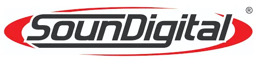 SOUNDDigital logo