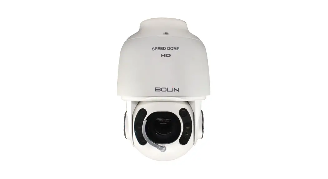 Bolin Technology Ex1000 Series Dual Output Sdi+ip Fhd Ptz Camera User Manual