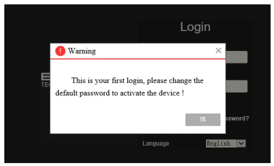 BOLiN TECHNOLOGY EX1000 Series Dual Output SDI IP FHD PTZ Camera - fig