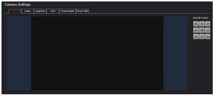 BOLiN TECHNOLOGY EX1000 Series Dual Output SDI IP FHD PTZ Camera - fig22