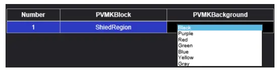 BOLiN TECHNOLOGY EX1000 Series Dual Output SDI IP FHD PTZ Camera - fig30