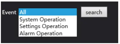 BOLiN TECHNOLOGY EX1000 Series Dual Output SDI IP FHD PTZ Camera - fig61